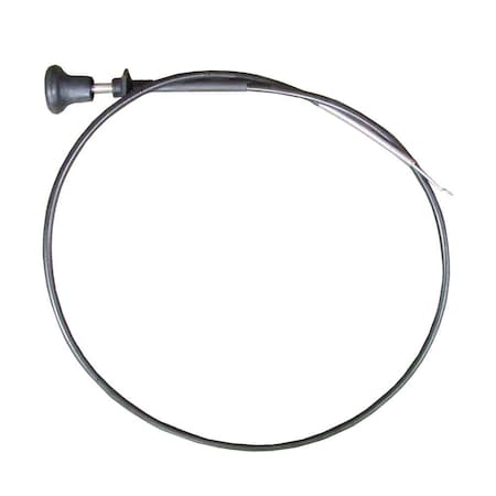 Aftermarket 746-1085A 946-1085A Choke Control Cable LT1042 LT1045 for MTD Fits Cub Cadet ELV70-0478